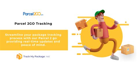 parcel2go.com tracking